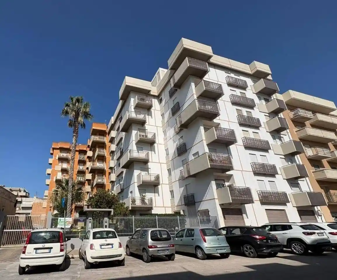 Appartamento in vendita a Trapani