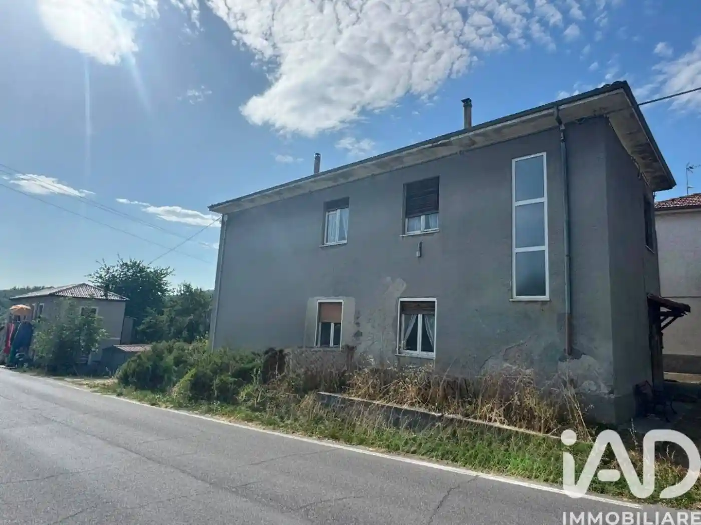 Villa in vendita a Piana Crixia