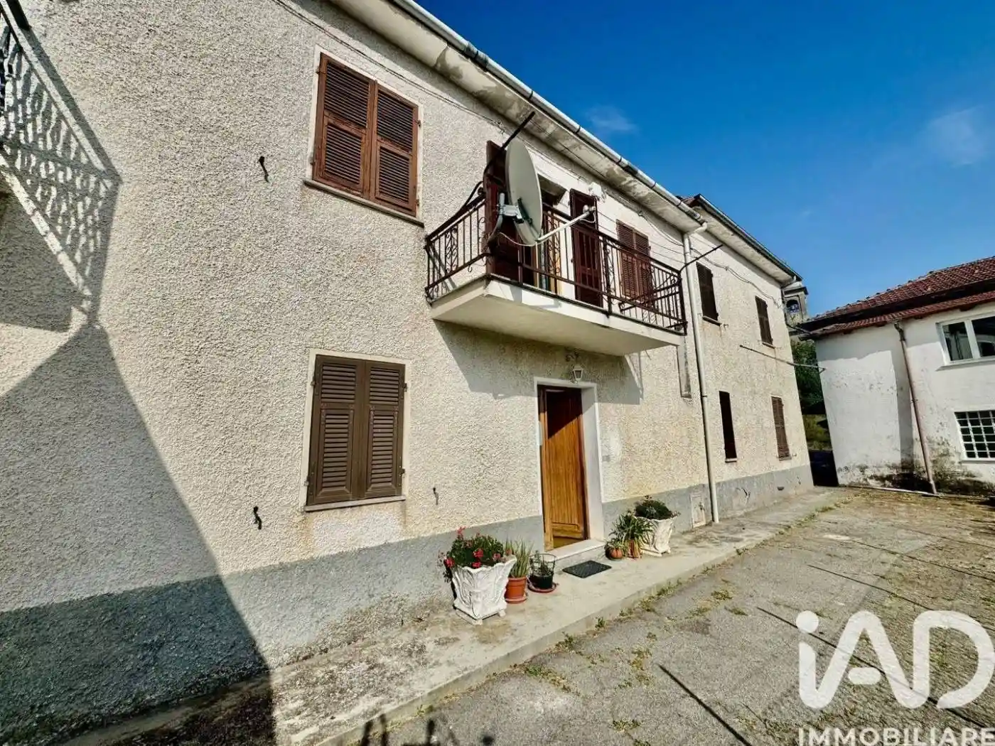 Appartamento in vendita a Piana Crixia
