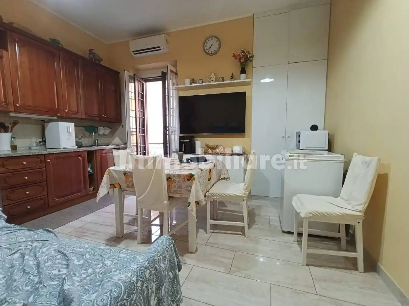 Appartamento in vendita a Ciampino
