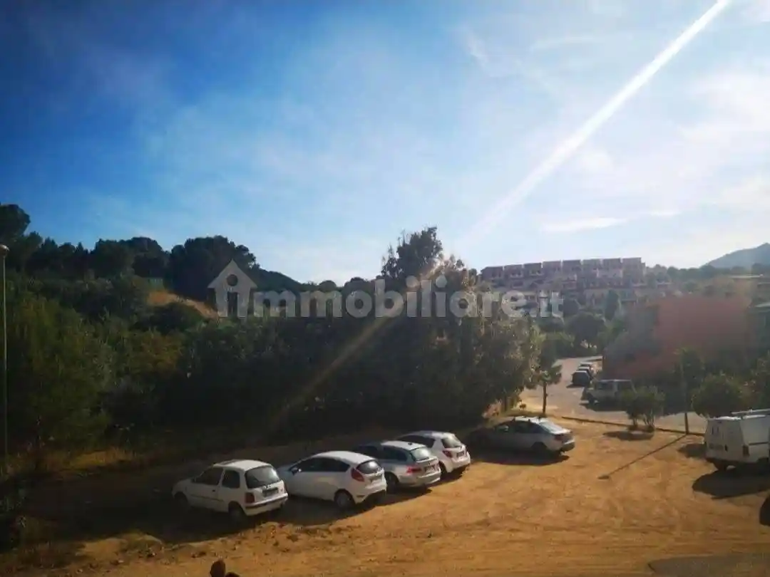 Villetta a schiera in affitto a Villasimius