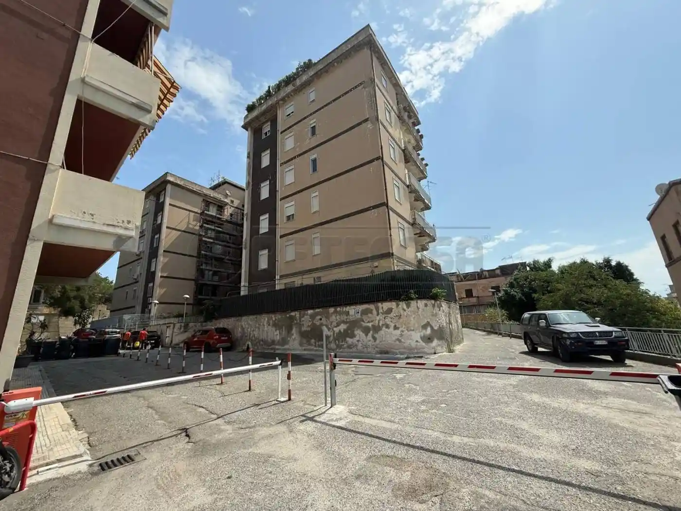 Appartamento in affitto a Messina