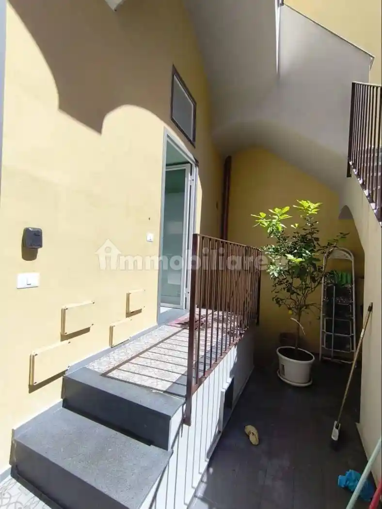 Appartamento in affitto a Torre del Greco