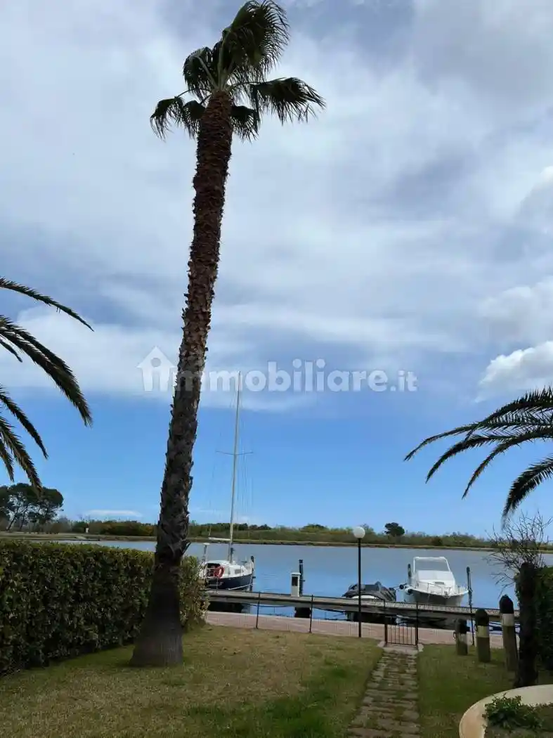Villetta a schiera in vendita a Cassano all'Ionio