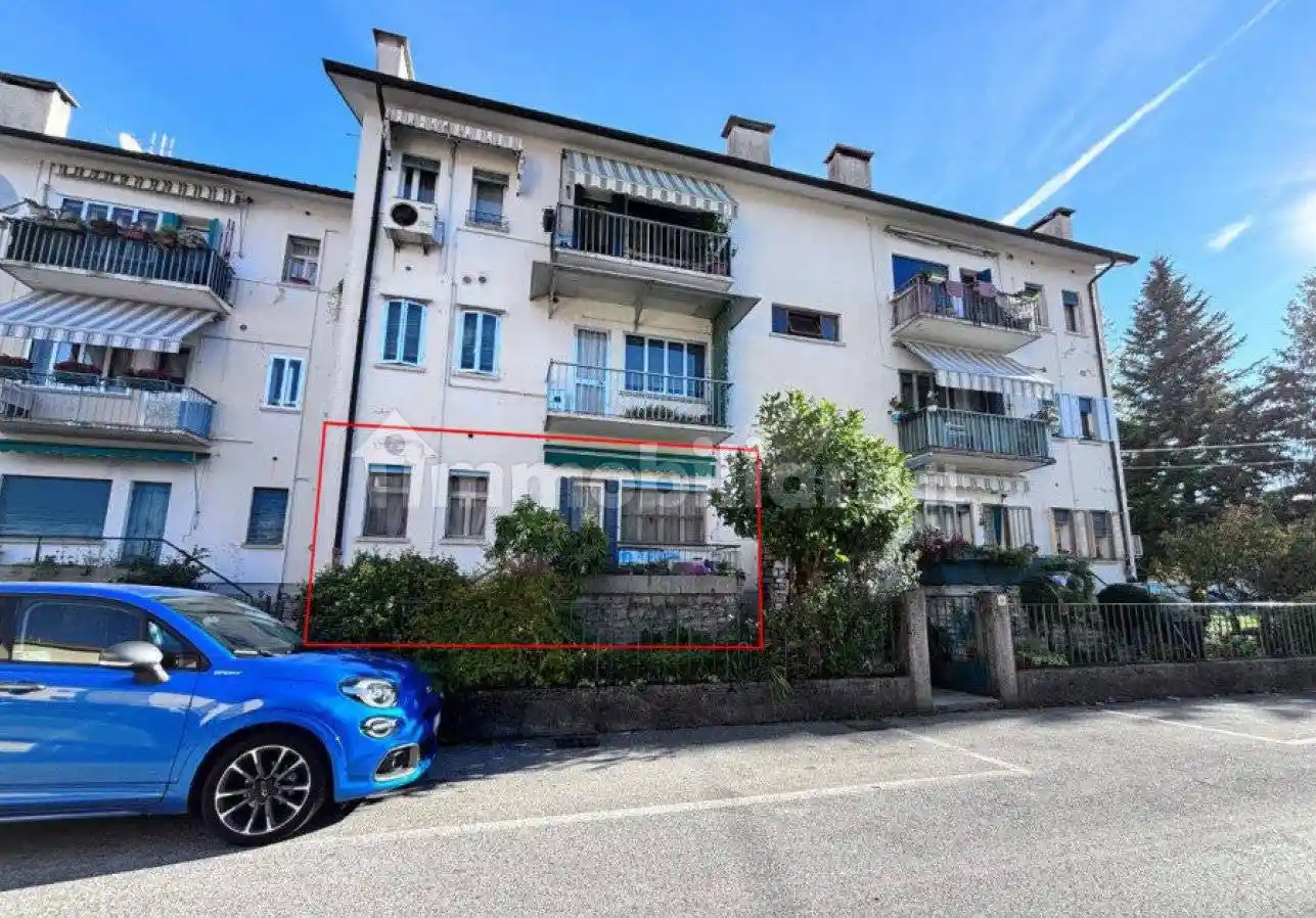 Appartamento in vendita a Vittorio Veneto