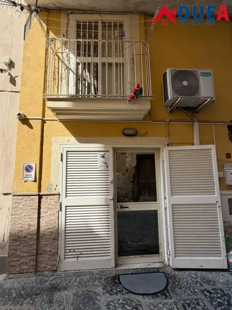 Appartamento in vendita a Aversa