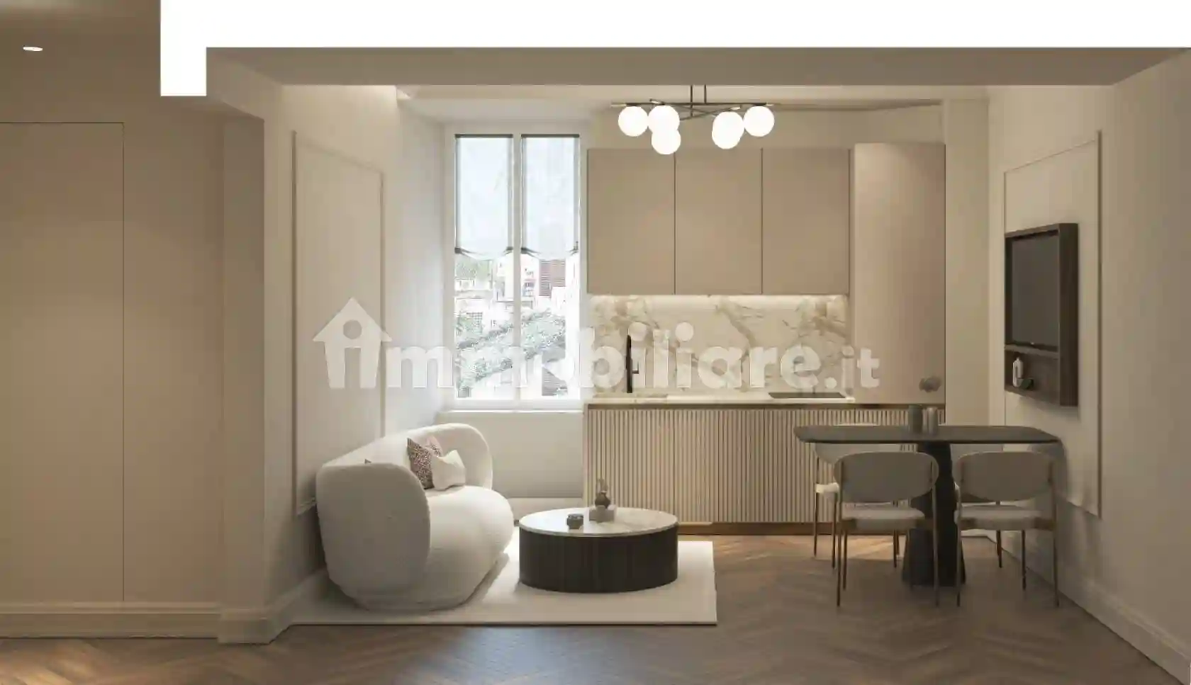 Appartamento - foto 3