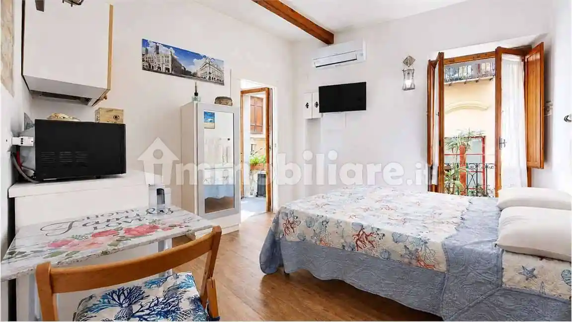 Appartamento in vendita a Cagliari