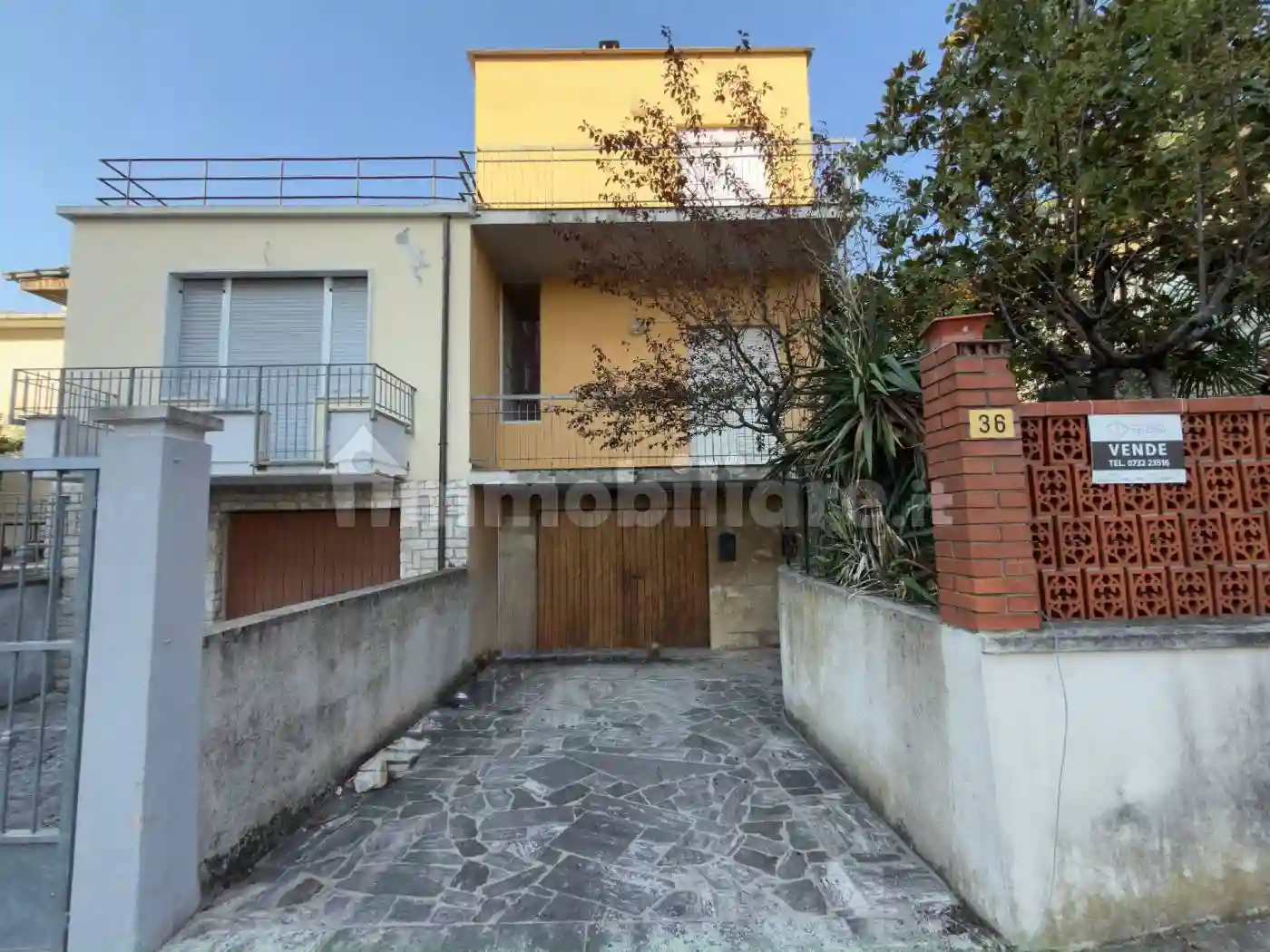 Villetta a schiera - foto 2