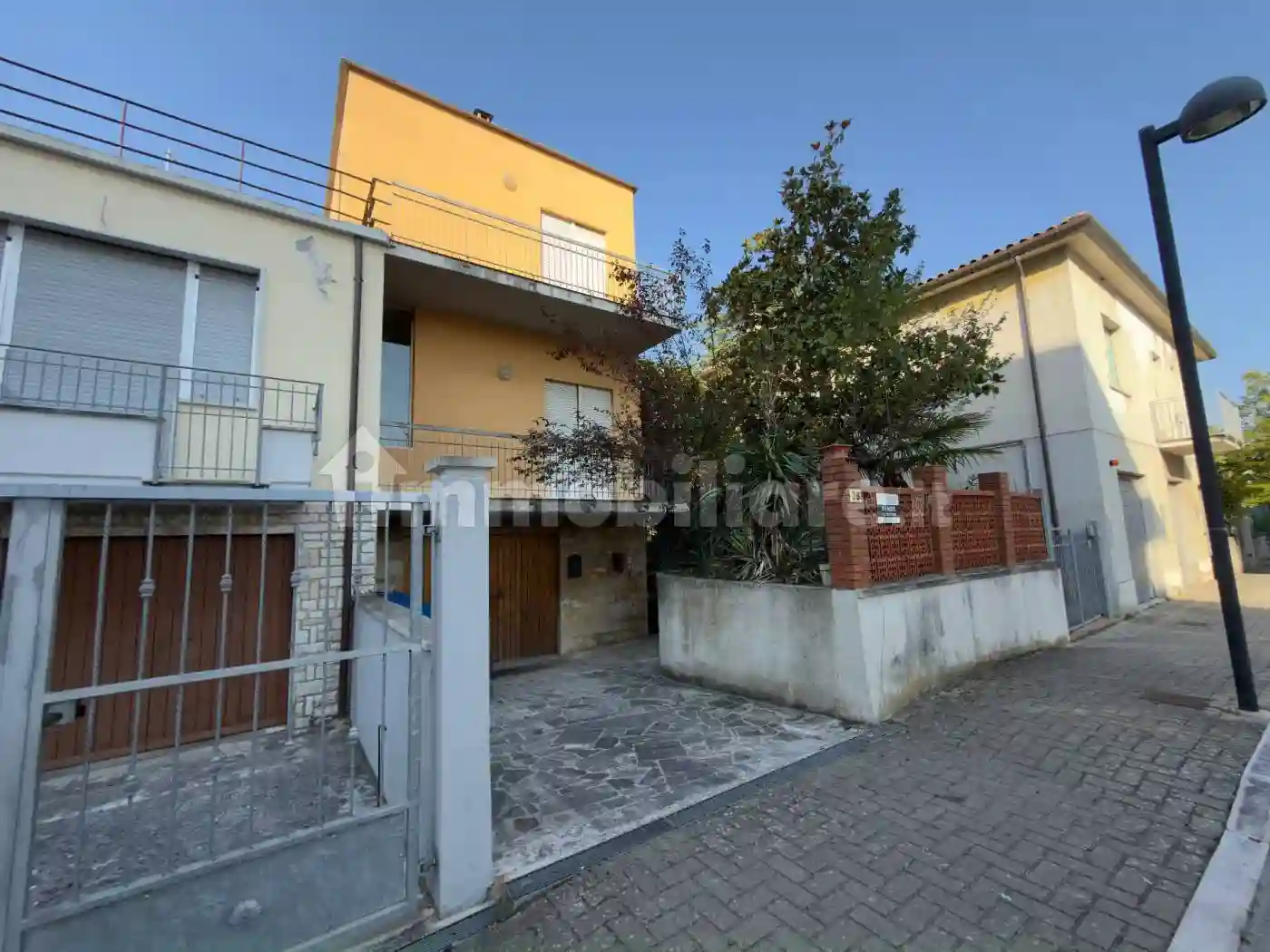 Villetta a schiera - foto 3