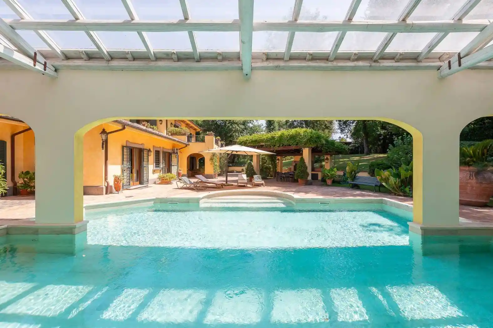 Villa in vendita a Roma