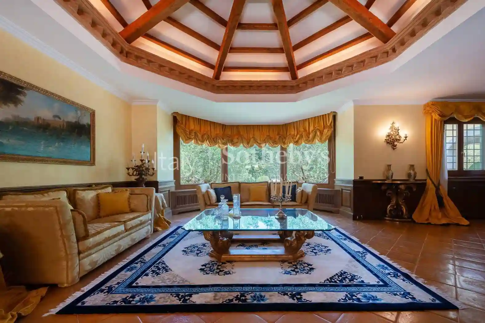 Villa - foto 4