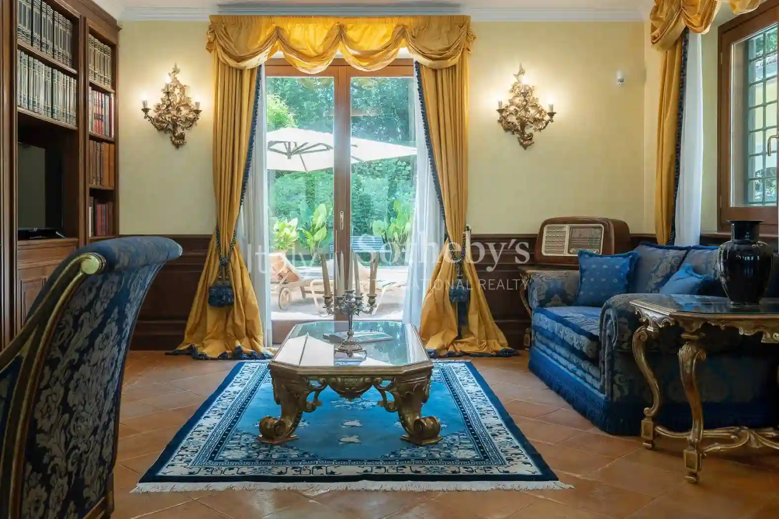 Villa - foto 5