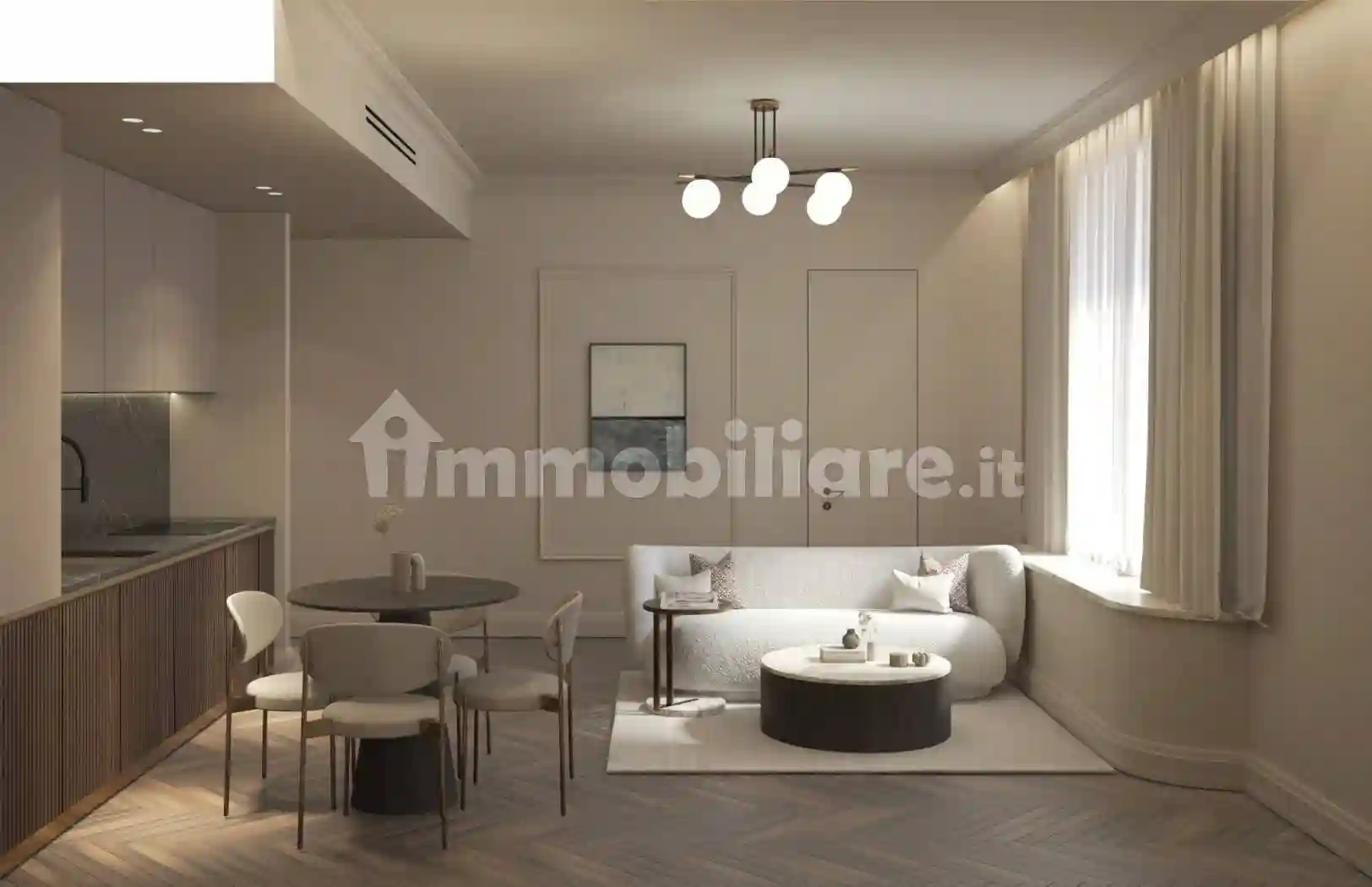 Appartamento - foto 3