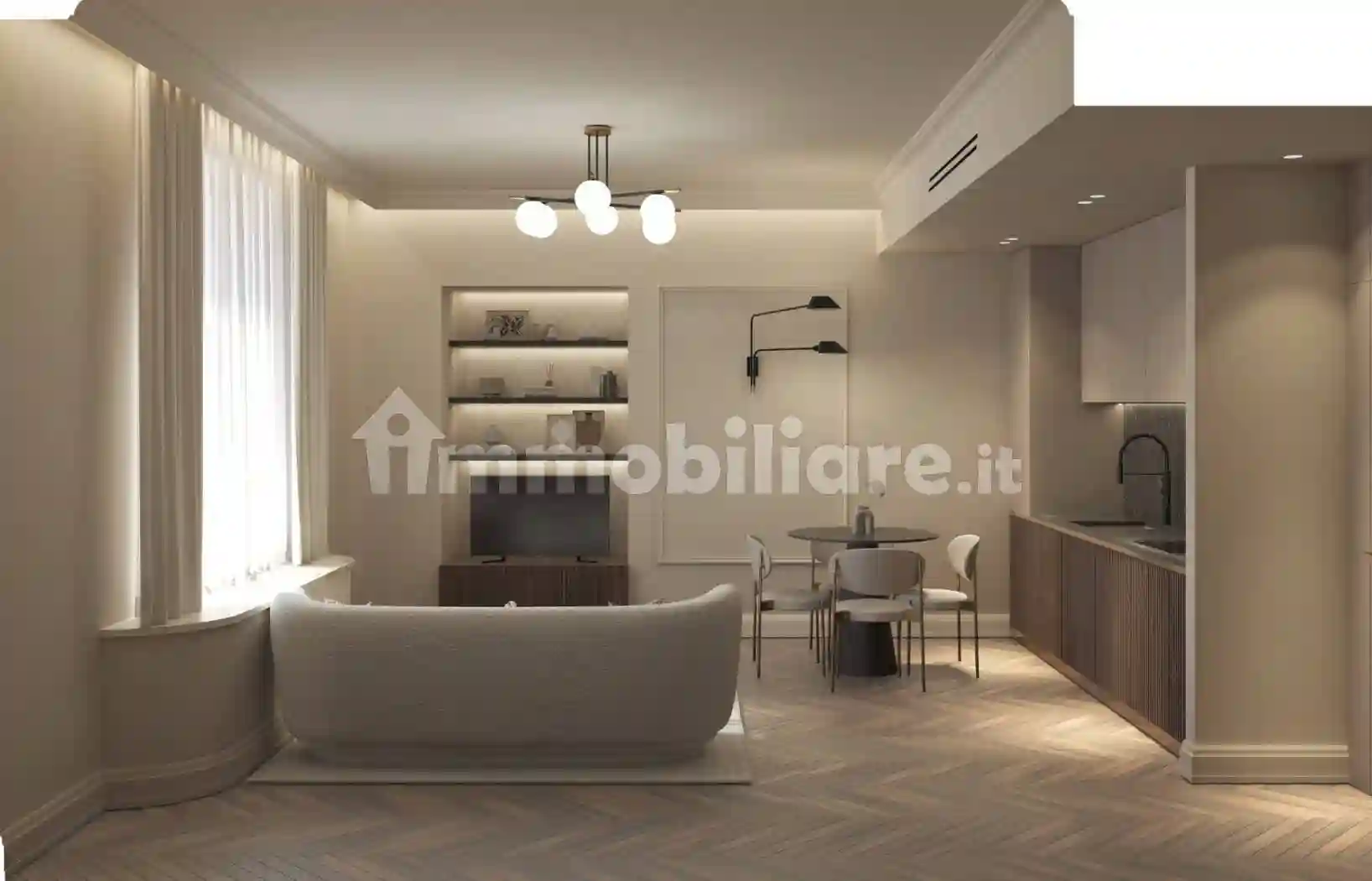 Appartamento - foto 4