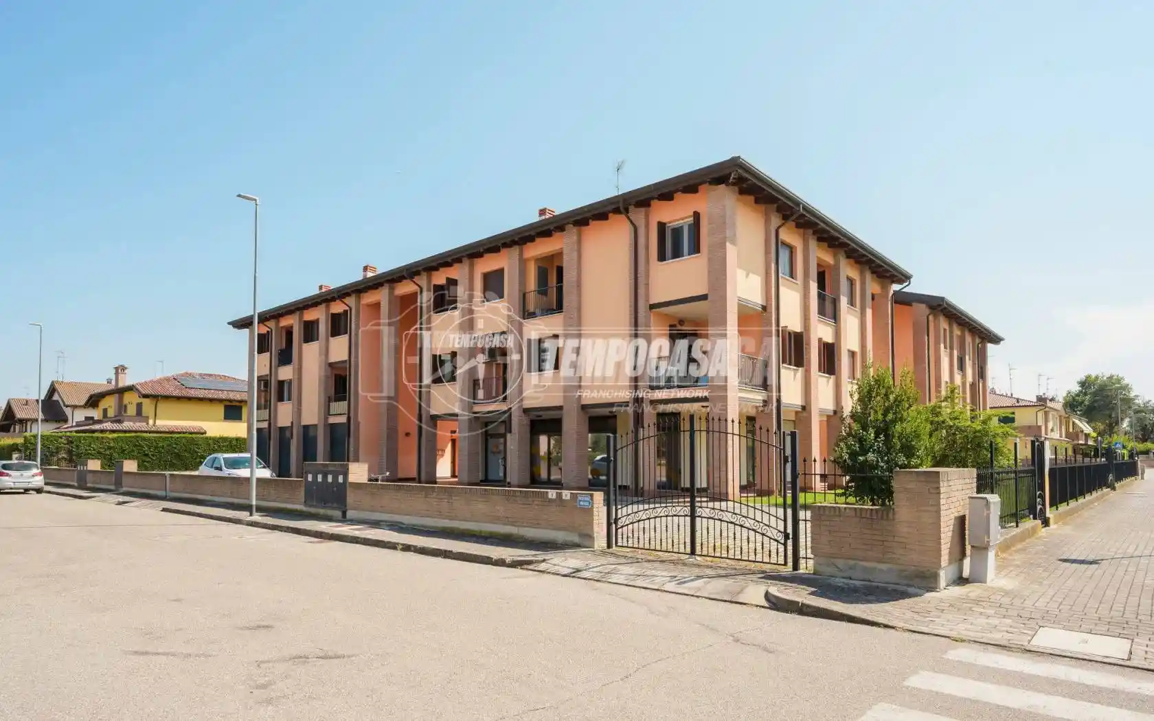 Appartamento in vendita a Poggio Renatico