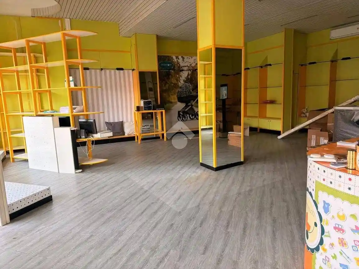 Appartamento in affitto a Colleferro