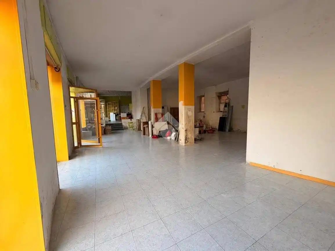 Appartamento in affitto a Colleferro