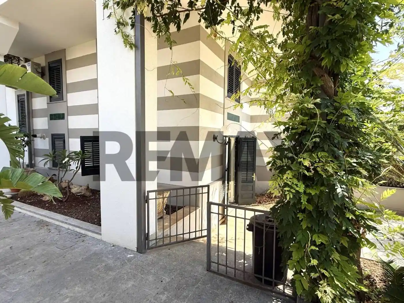 Appartamento in affitto a Palermo