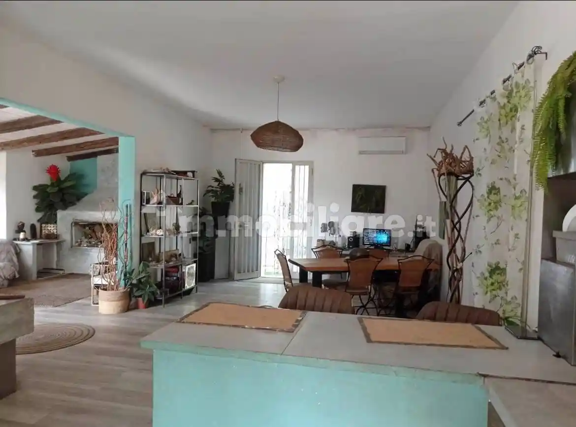 Casa indipendente in vendita a Ispica