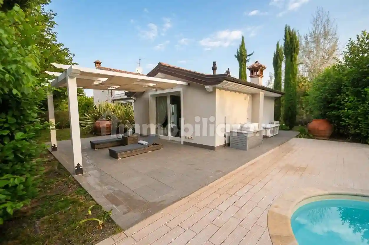 Villa - foto 3