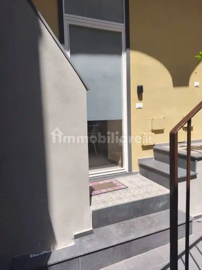 Appartamento in affitto a Torre del Greco
