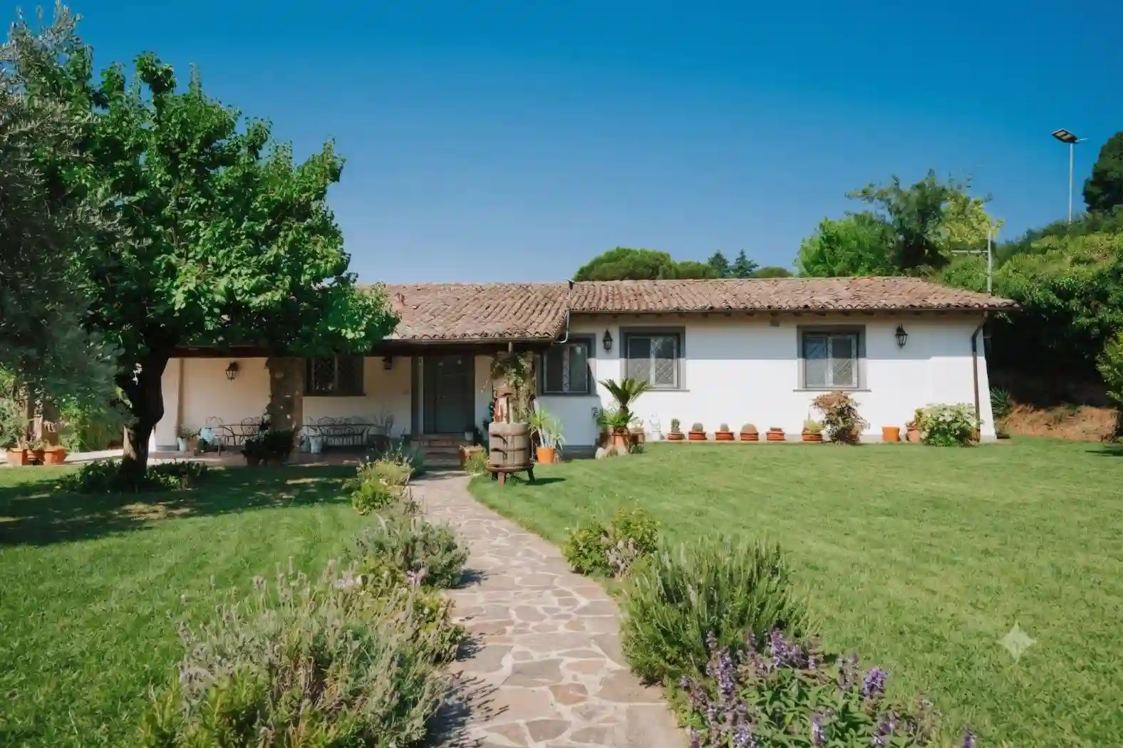 Villa - foto 3