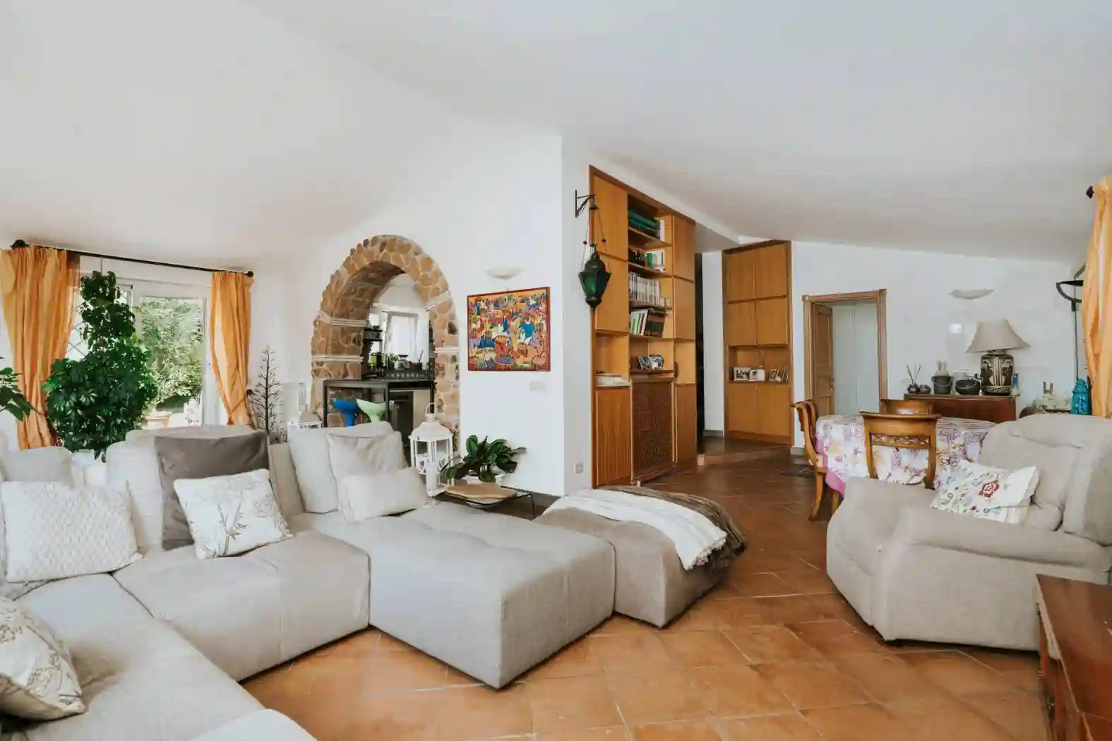 Villa - foto 5