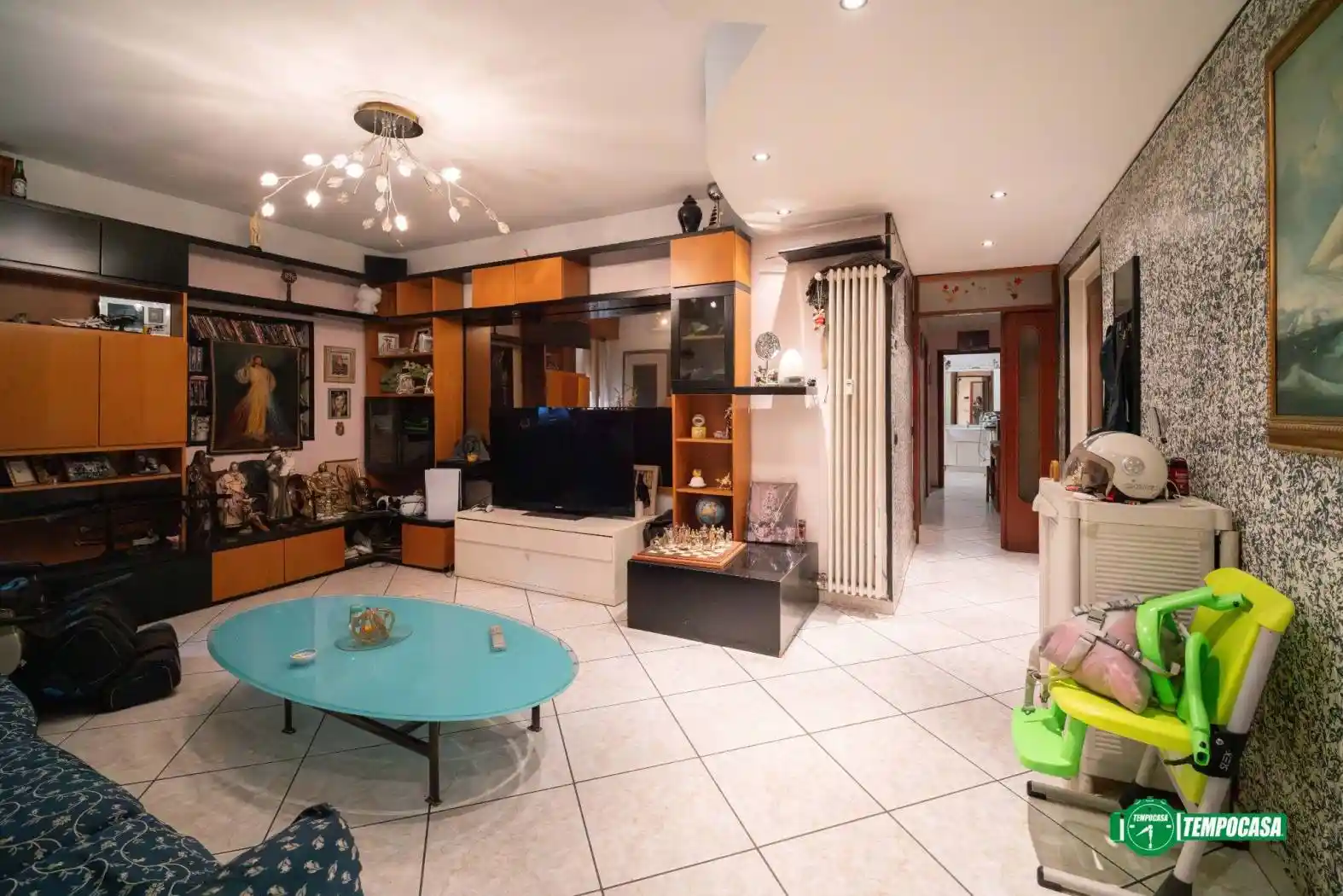 Appartamento in vendita a Nova Milanese