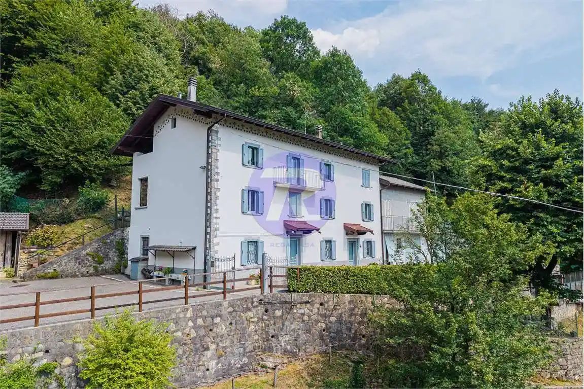 Rustico - Casale in vendita a Berbenno