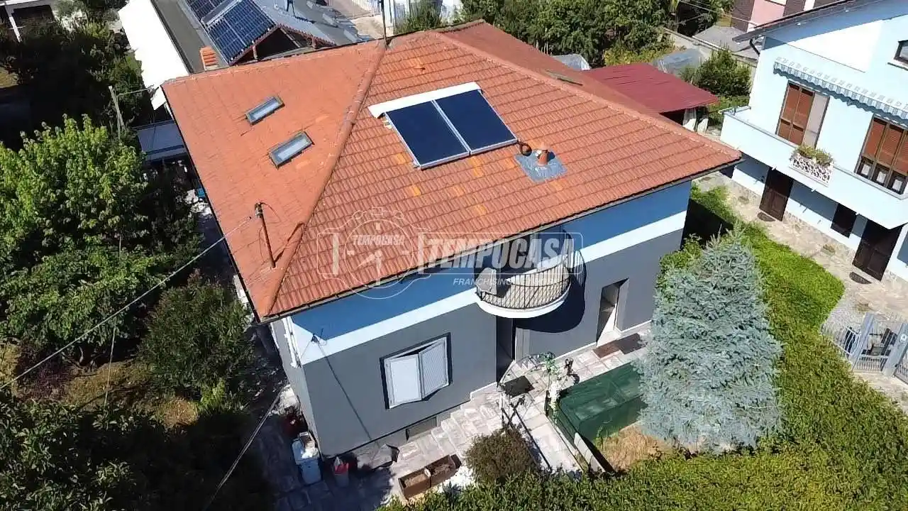 Villa in vendita a Druento
