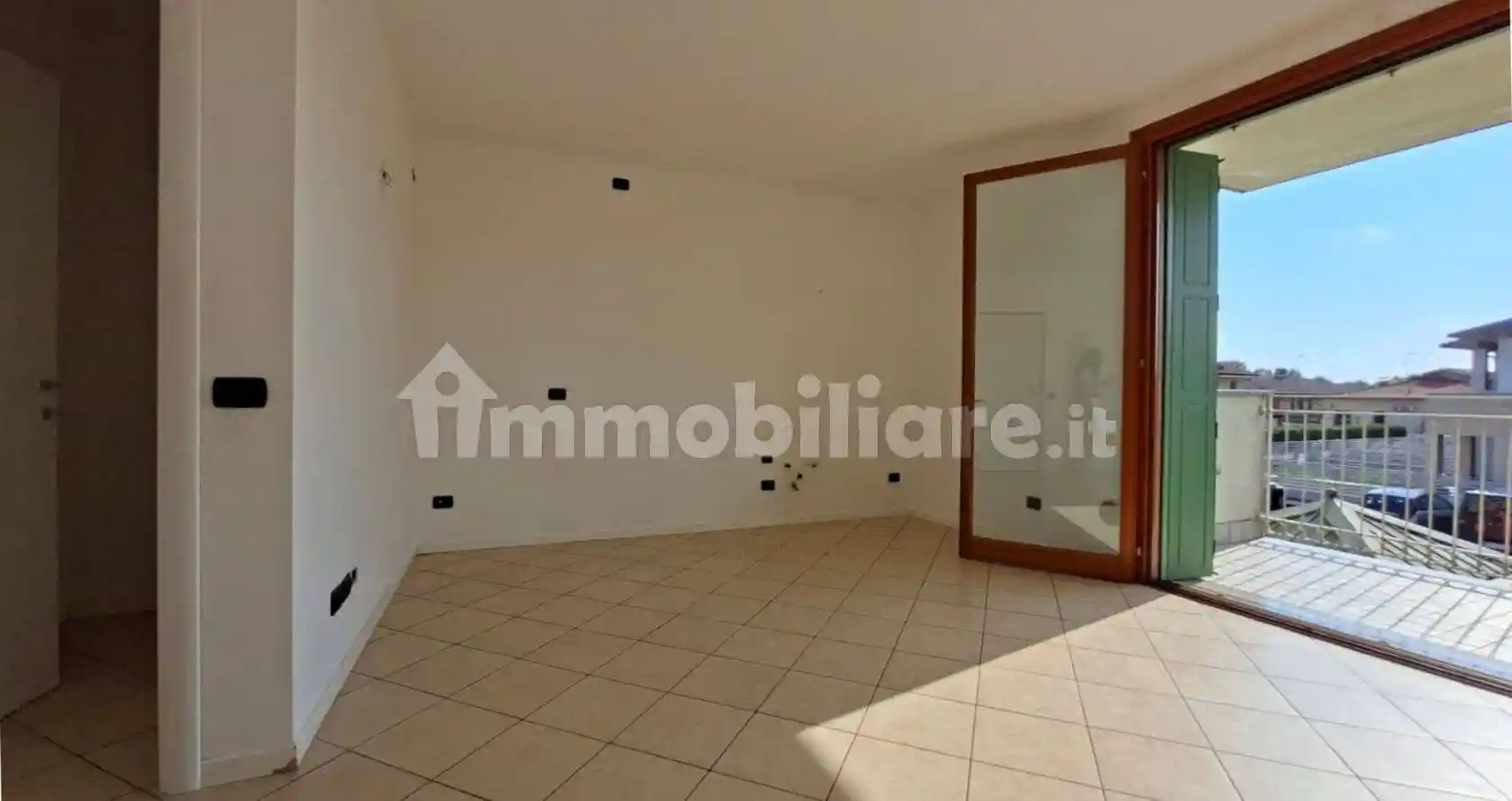 Appartamento in vendita a Rudiano