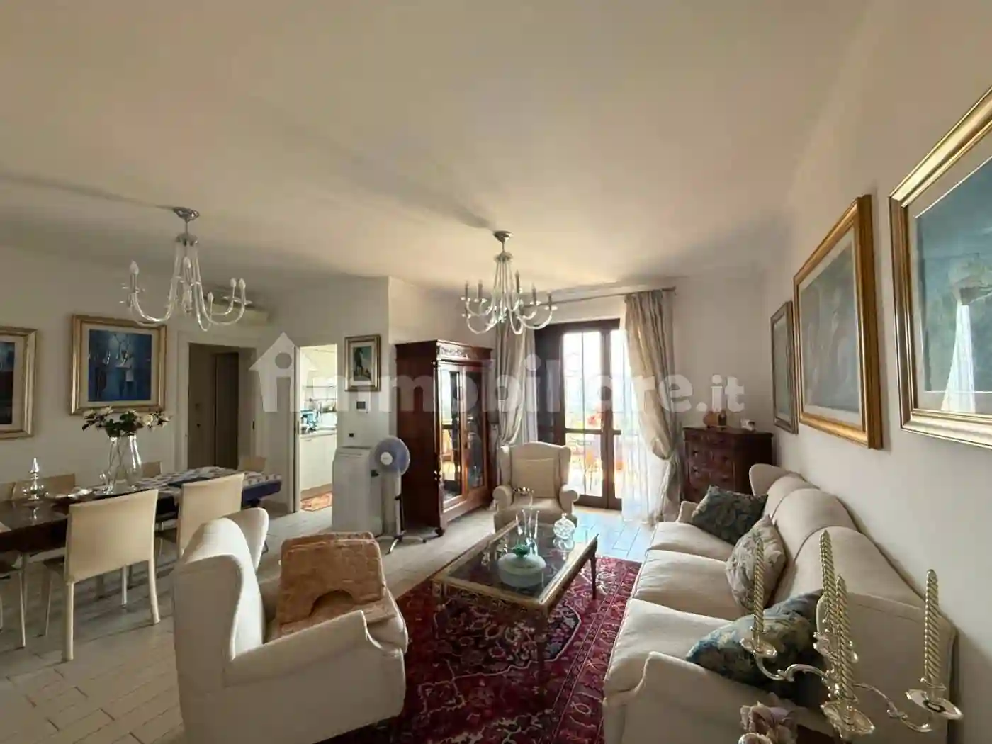Appartamento - foto 5