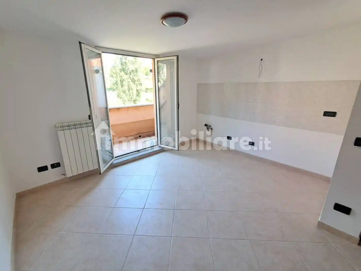 Attico - Mansarda in vendita a Catanzaro