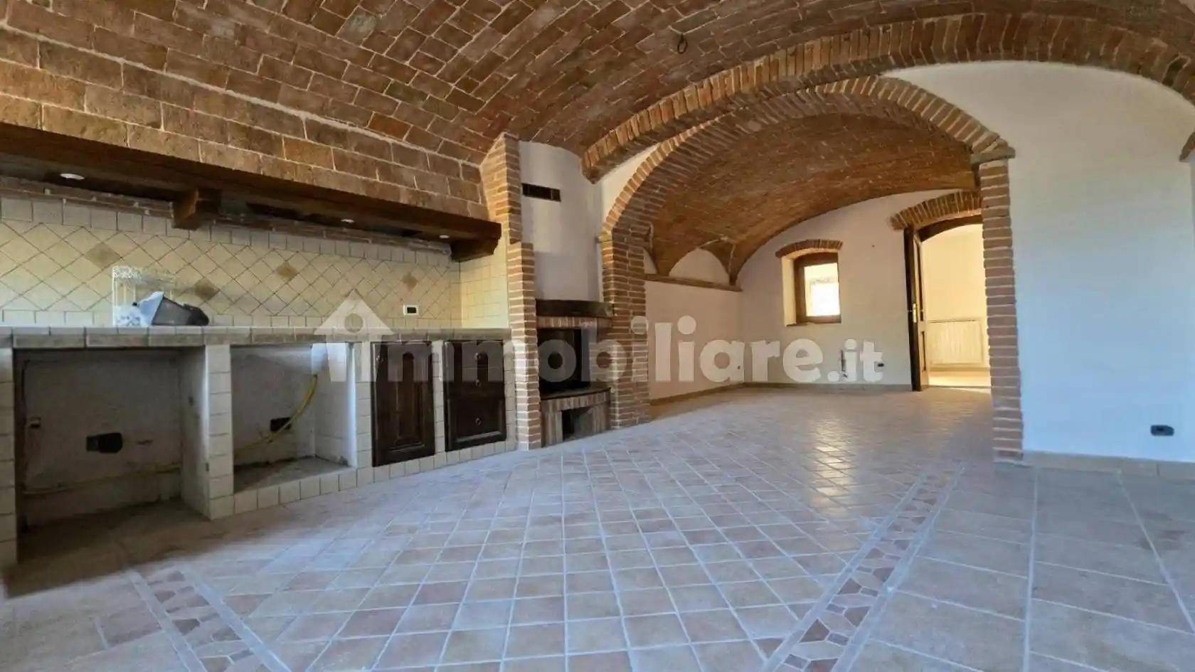 Casa indipendente in vendita a L'Aquila
