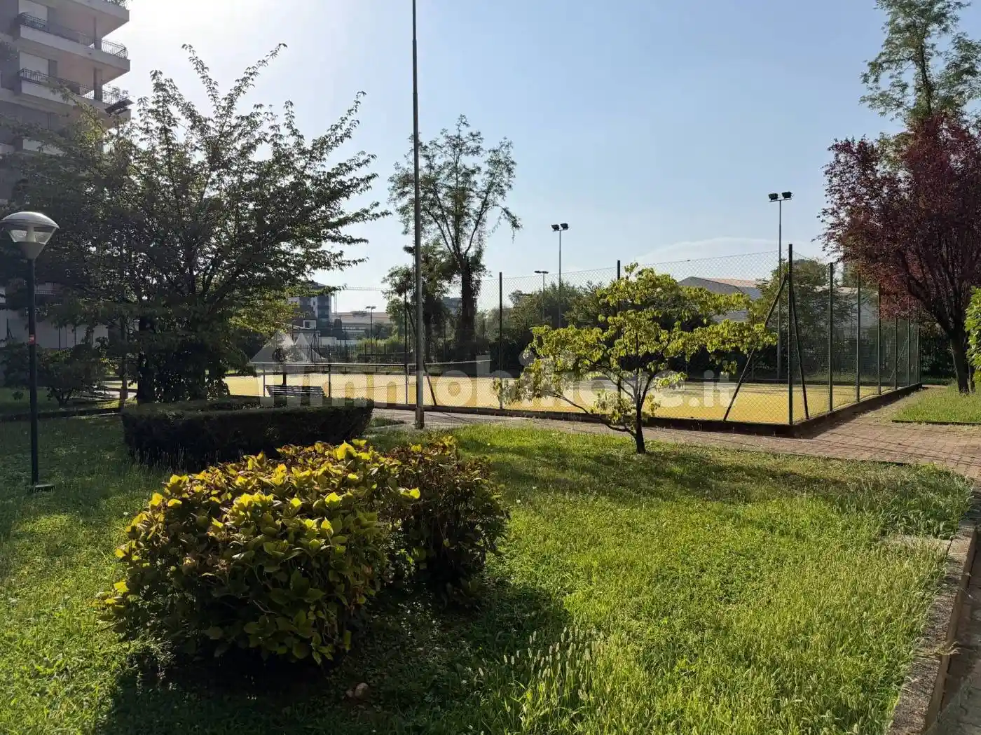 Attico - Mansarda in affitto a Milano