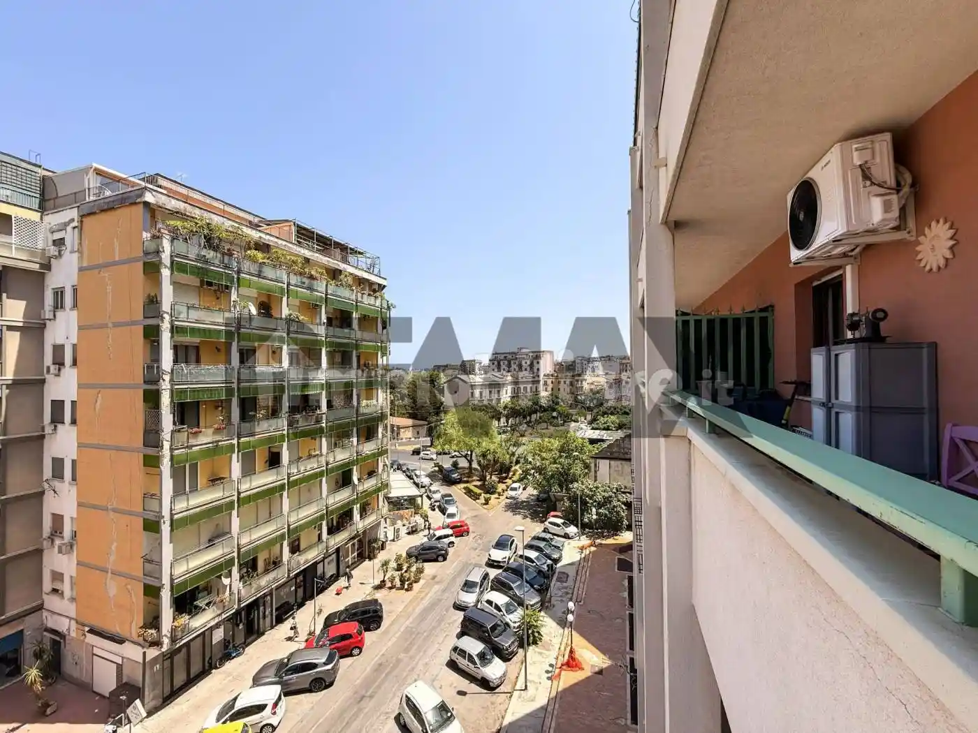 Appartamento in vendita a Palermo