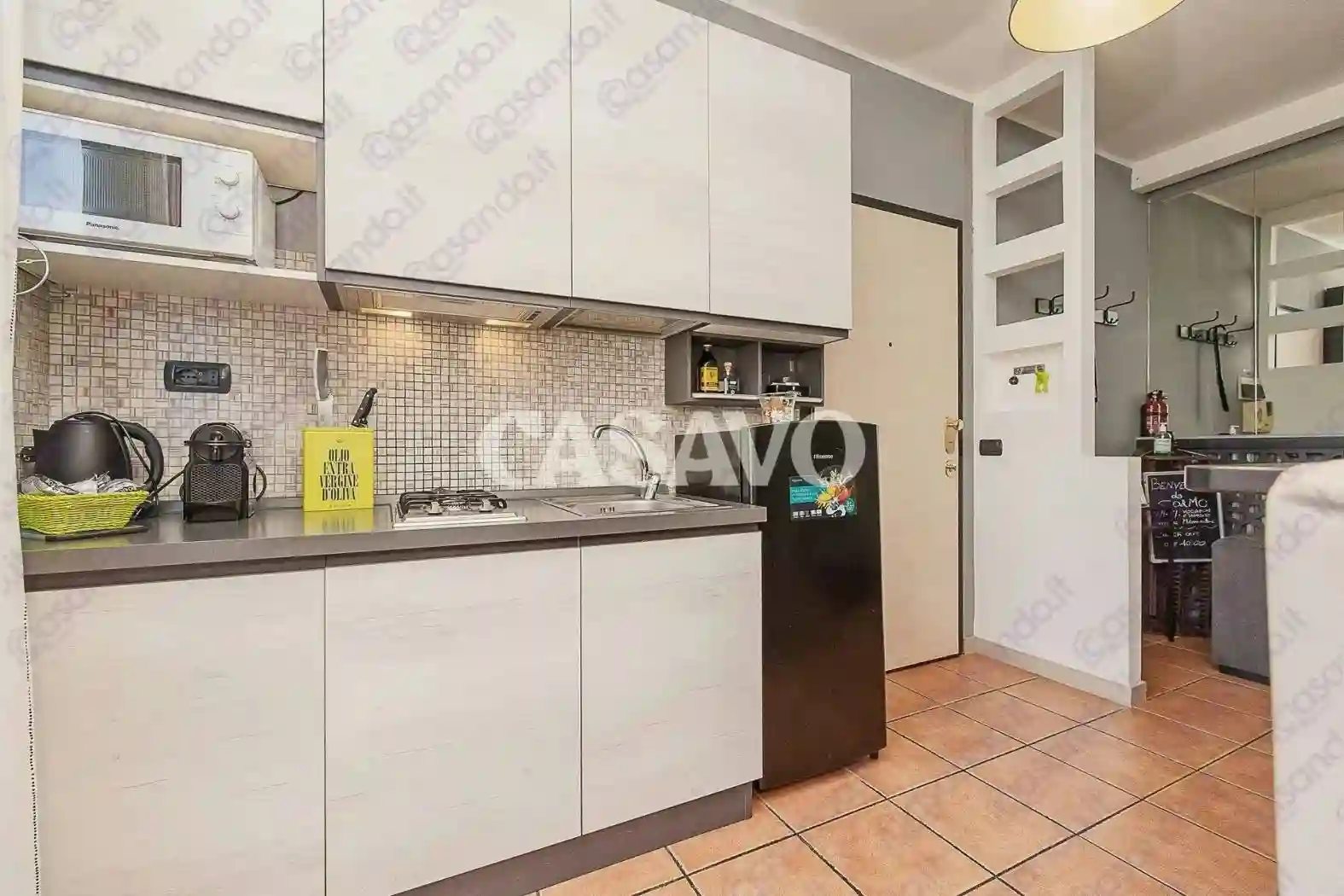 Appartamento - foto 4