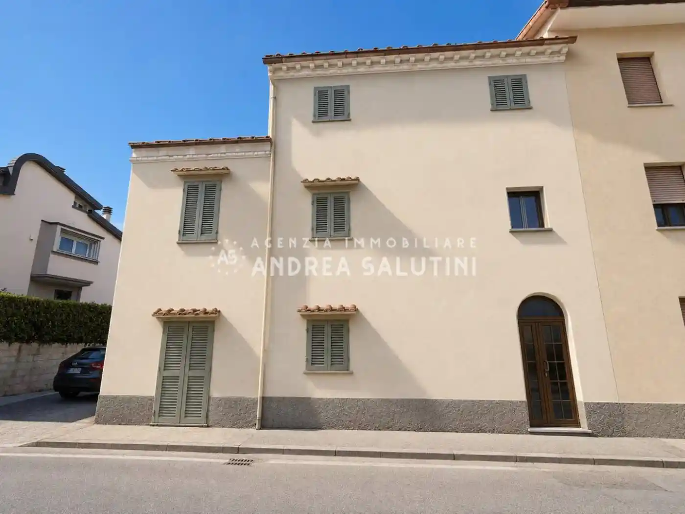 Casa indipendente in vendita a Pontedera