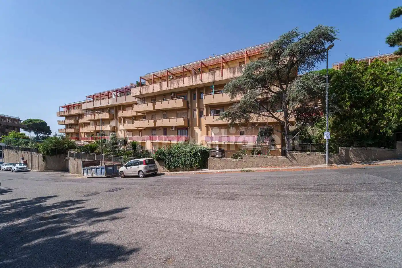 Appartamento in vendita a Messina