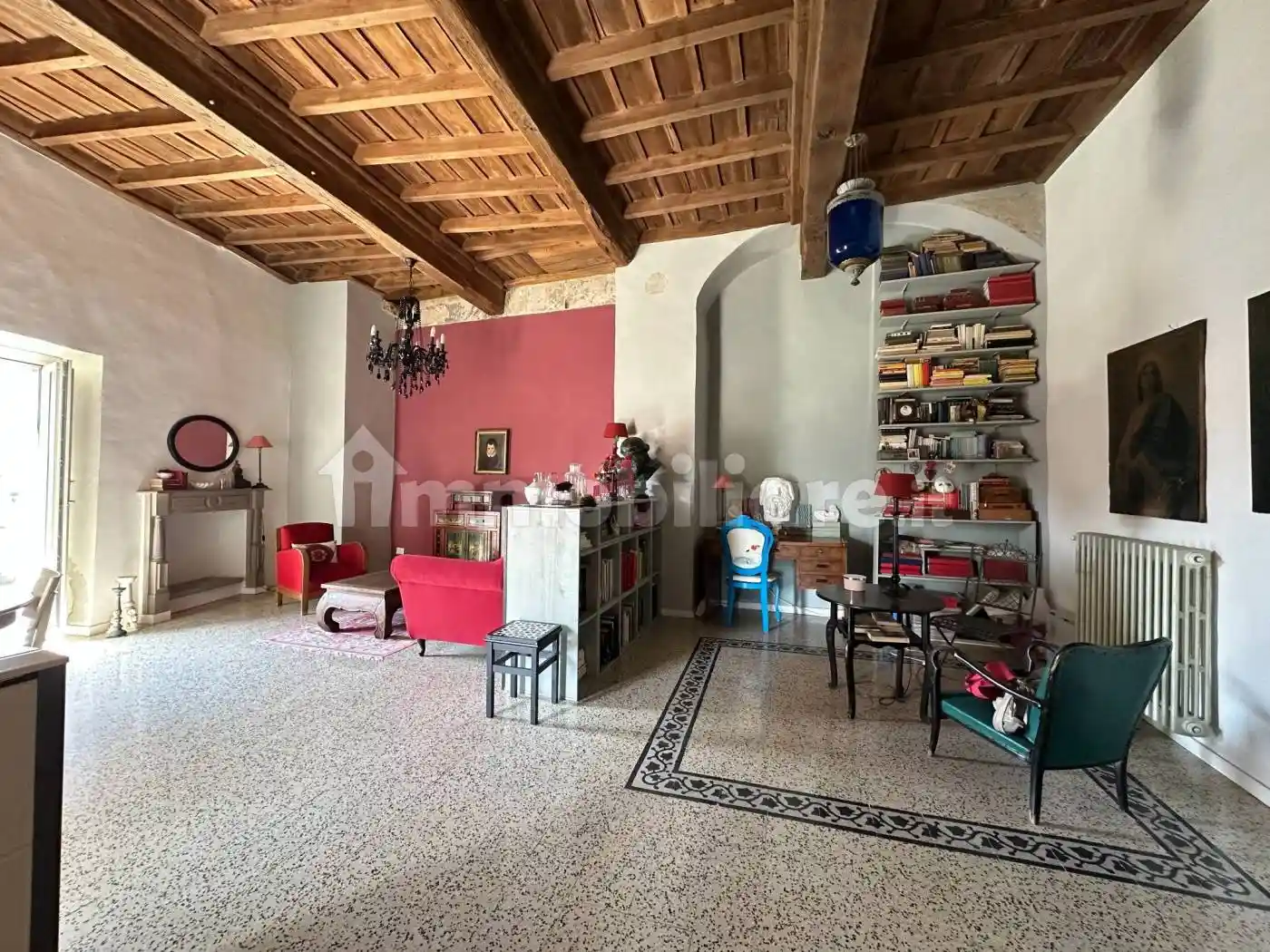 Appartamento in vendita a Viterbo