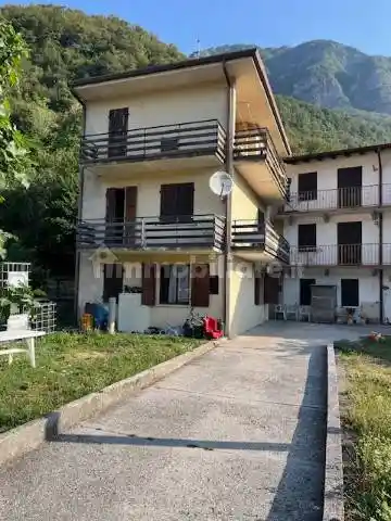 Appartamento in vendita a Bordano