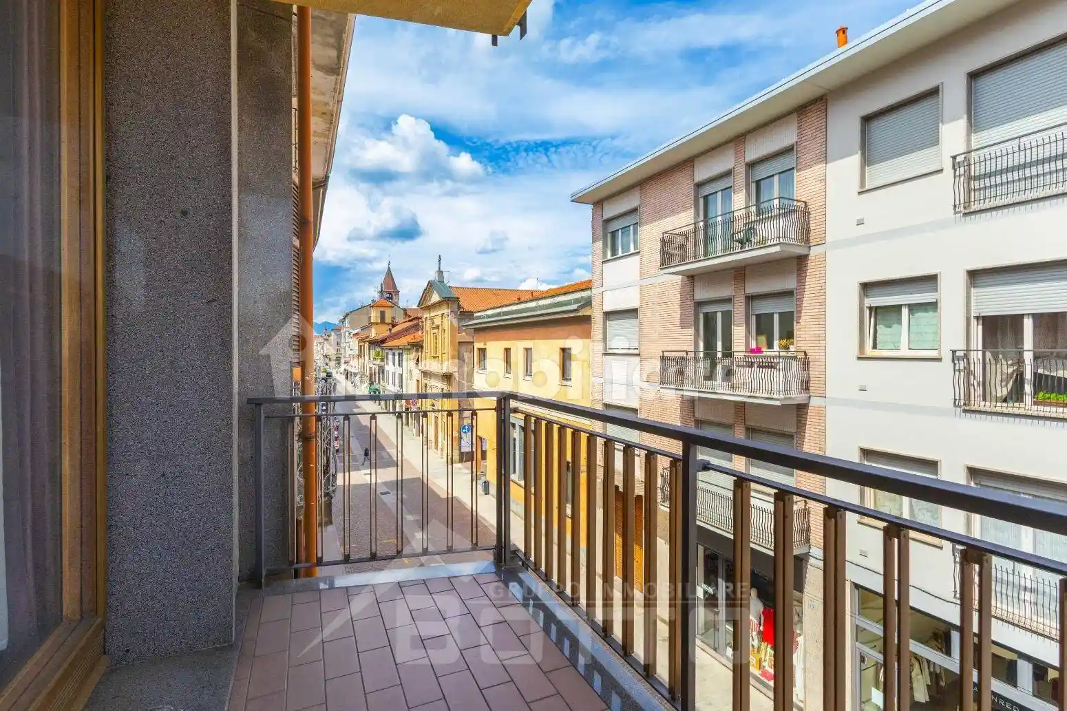 Appartamento in vendita a Borgomanero