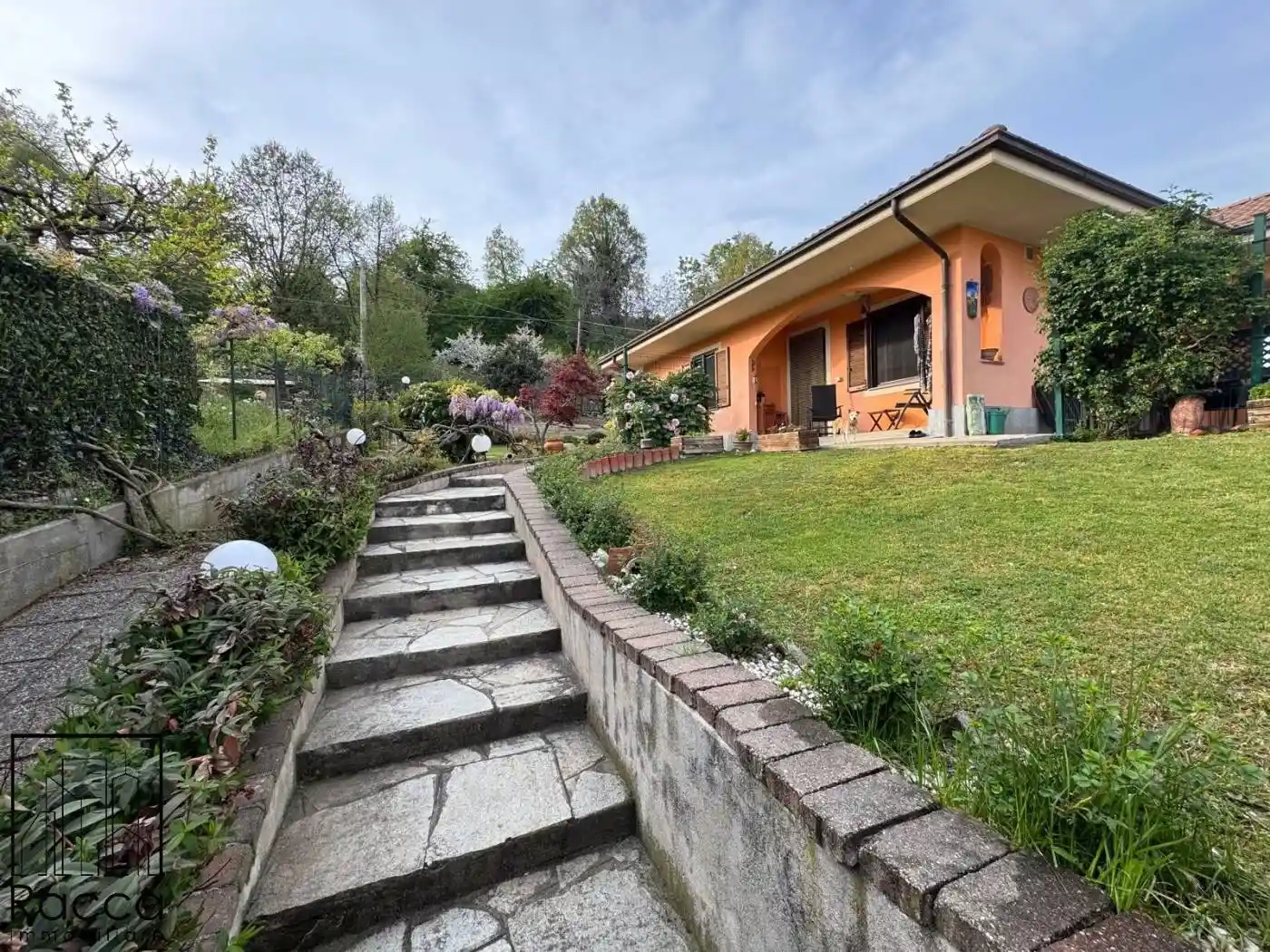 Villa in vendita a Fossano