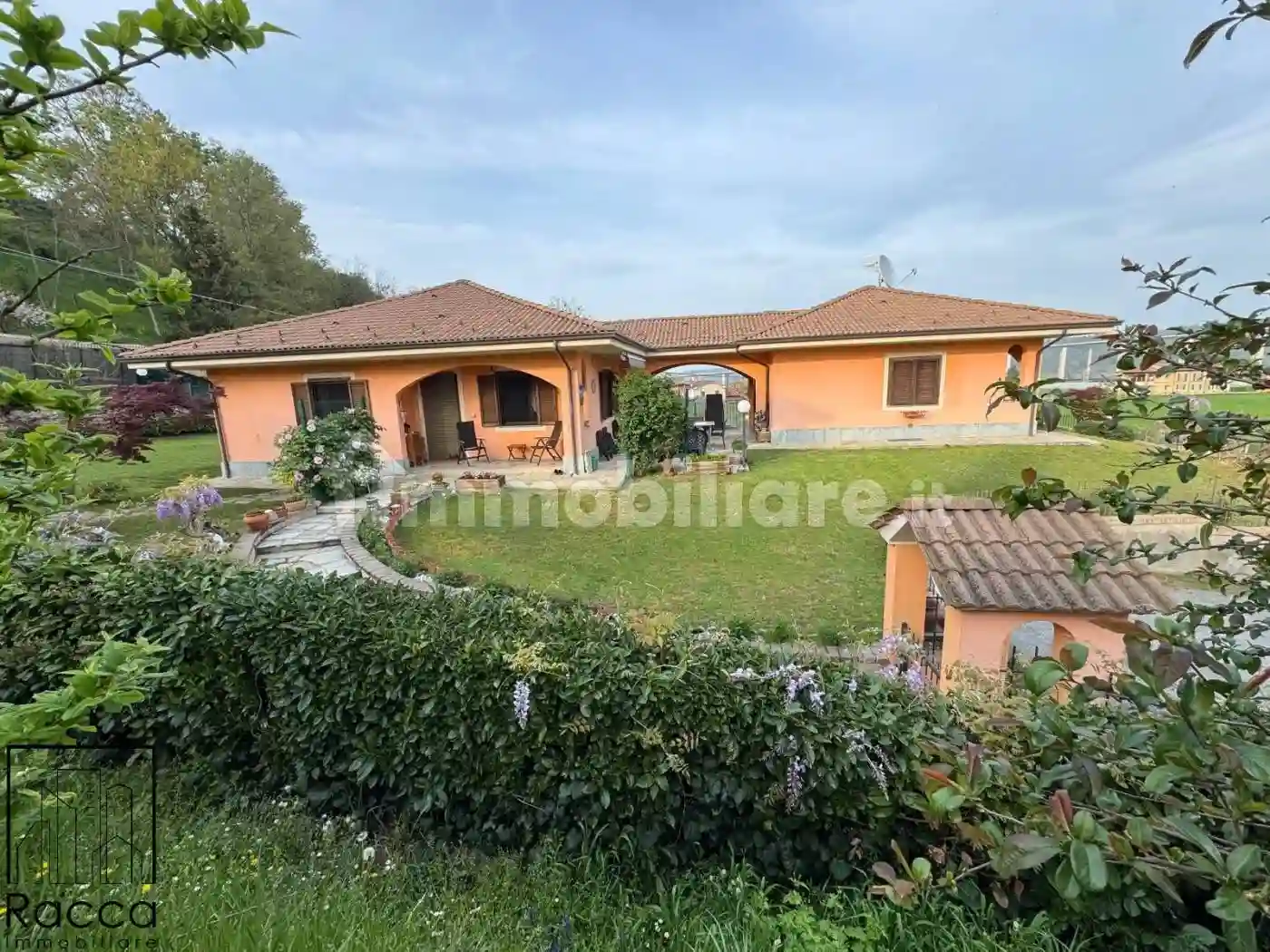Villa - foto 4