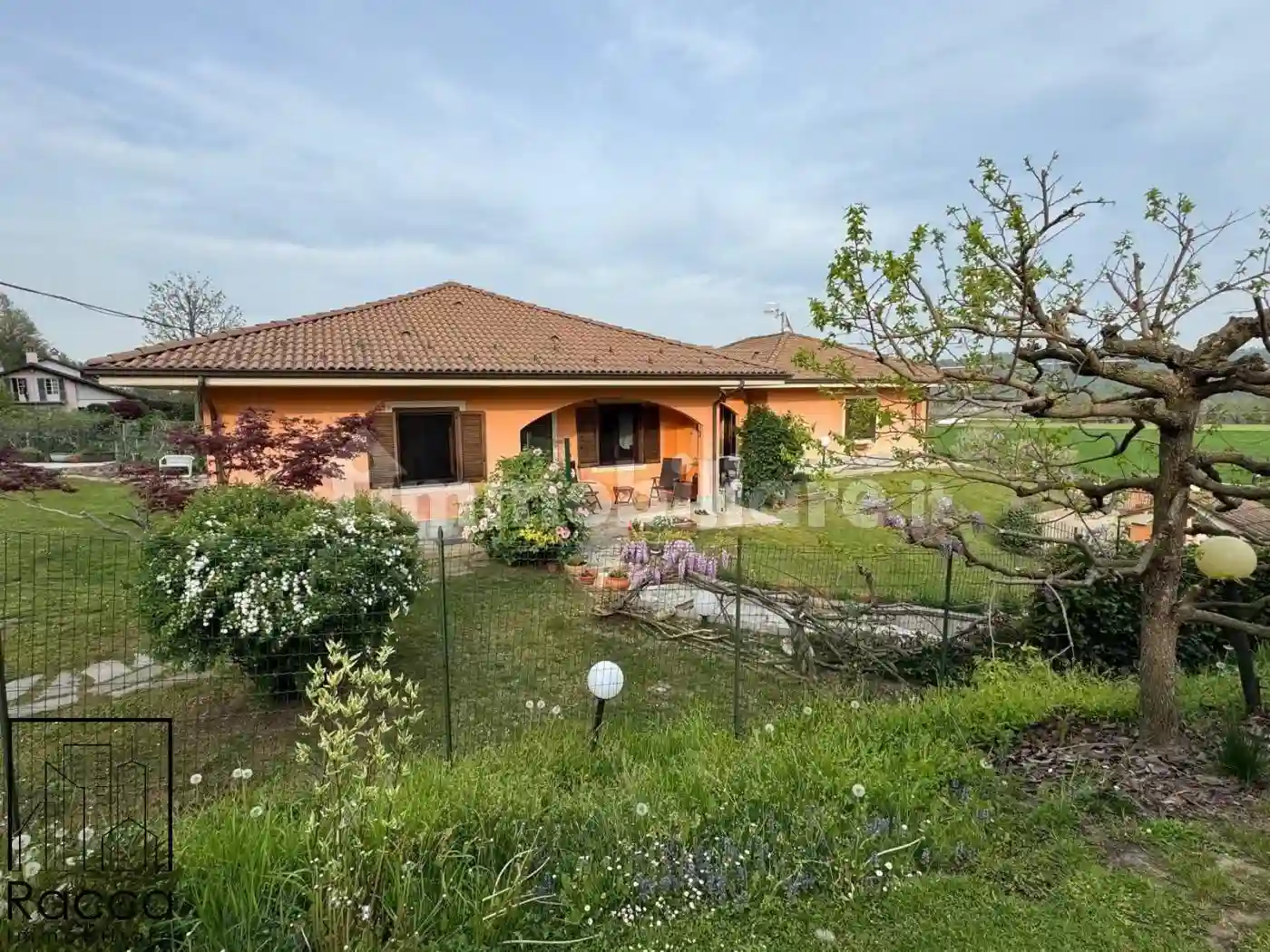 Villa - foto 5