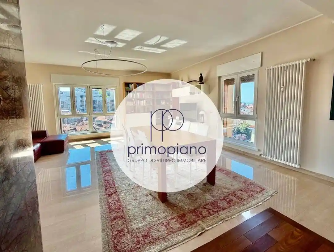 Appartamento in vendita a Trieste