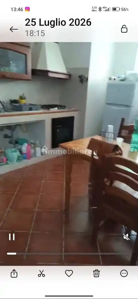 Rustico - Casale in affitto a Sermoneta