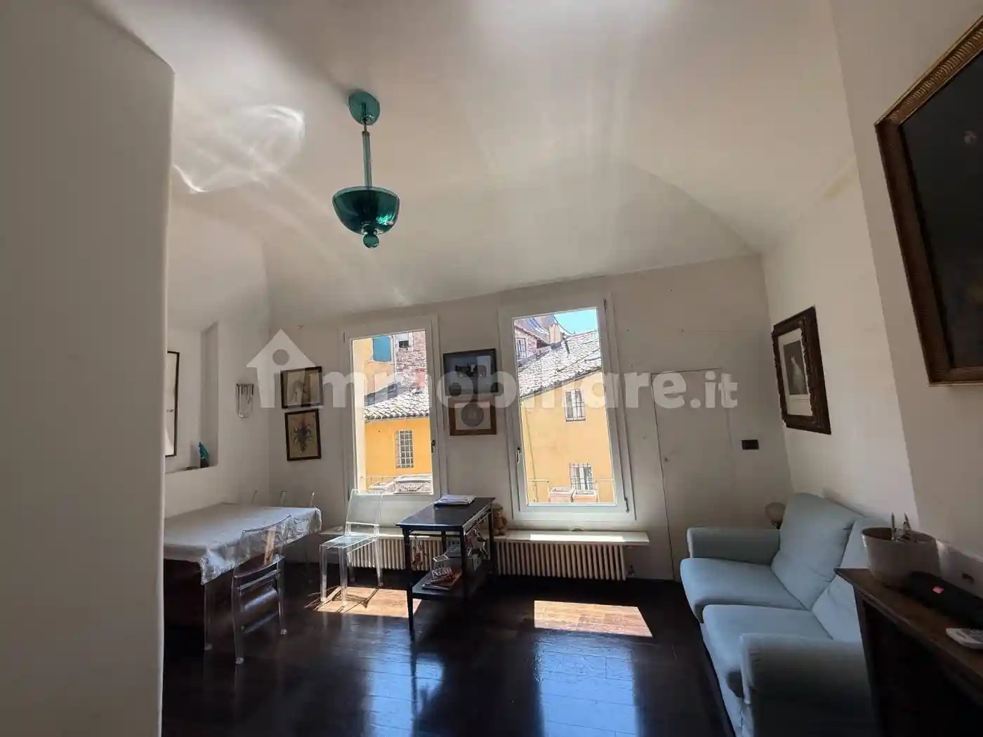 Appartamento in vendita a Bologna