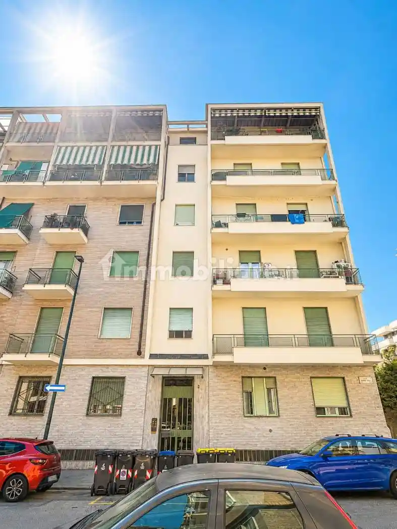 Appartamento in vendita a Torino
